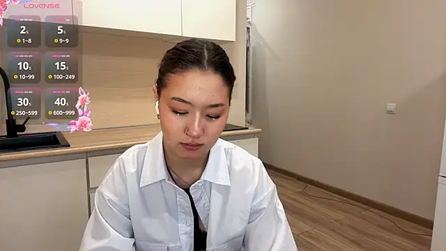 Sakuravice online show from February 28, 2026, 1:39 am