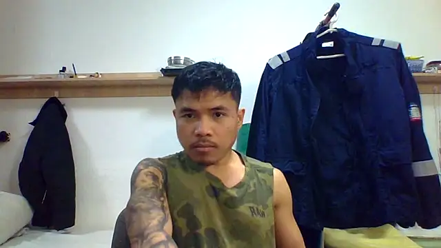 sessiontoyboy online show from February 23, 2026, 4:59 pm