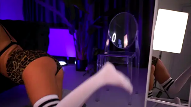 CataleyaSyrene online show from October 1, 2025, 6:47 pm