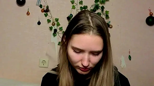  kikiclark   online show from January 31, 2026, 8:51 pm