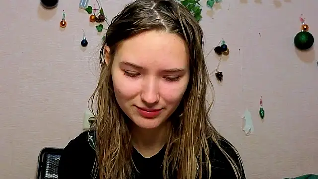  kikiclark   online show from February 6, 2026, 8:56 pm