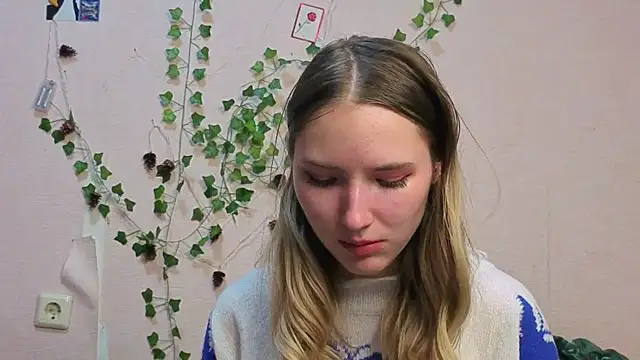  kikiclark   online show from March 8, 2026, 8:12 pm