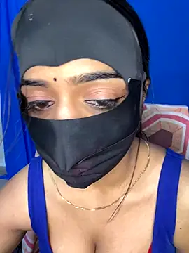 Snapshot of DesiSexyMonika chatting on September 30, 2025, 6:18 am DesiSexyMonika online show from September 30, 2025, 6:18 am