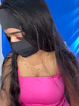 Snapshot of DesiSexyMonika chatting on October 3, 2025, 6:21 am DesiSexyMonika online show from October 3, 2025, 6:21 am