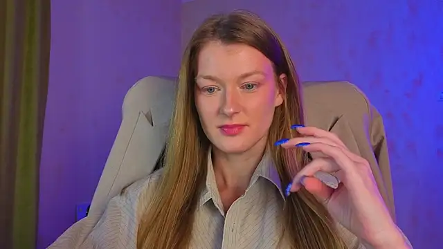 MysticVenus  online show from January 5, 2026, 5:27 pm