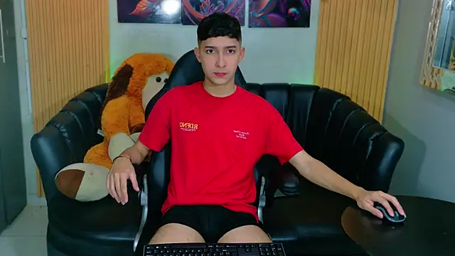 Kygo Williams online show from September 22, 2025, 3:14 pm