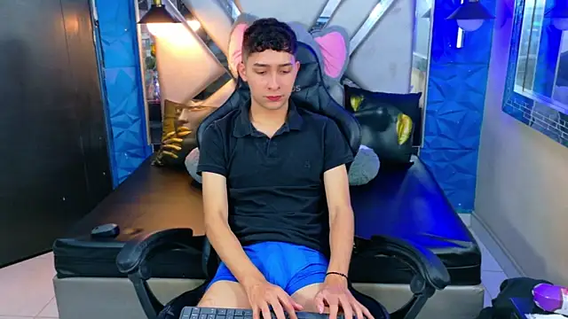 Kygo Williams online show from October 6, 2025, 1:52 pm