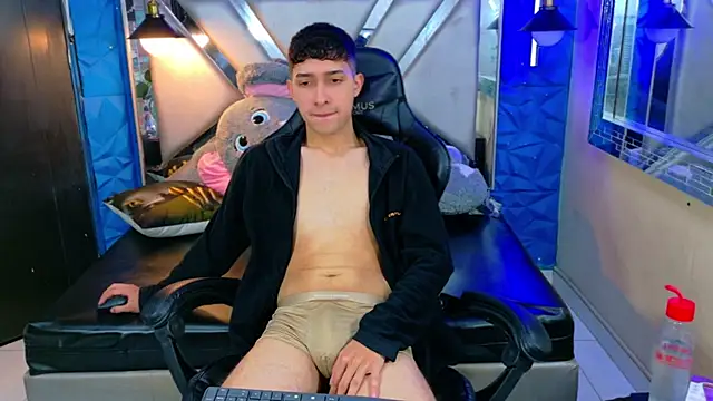 Kygo Williams online show from October 8, 2025, 1:53 pm