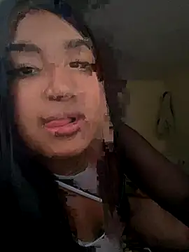 Caty  hot online show from October 23, 2025, 7:23 pm