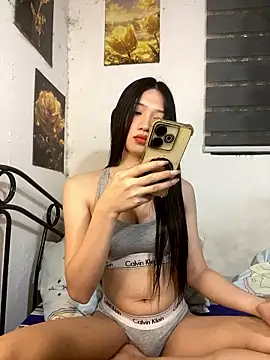 Sweetashleyasian online show from January 16, 2026, 4:05 am