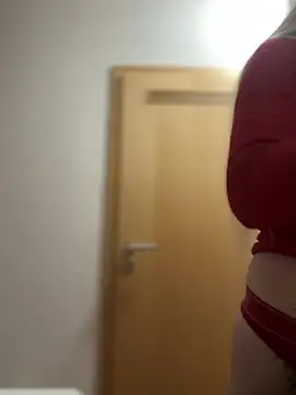 Steffi Snowbunny online show from March 29, 2026, 7:25 pm