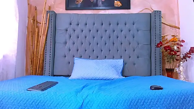 Luke Carter online show from November 27, 2025, 1:13 pm