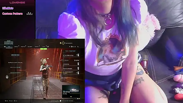 Snapshot of mmmminaDarling chatting on February 17, 2026, 9:10 pm mmmminaDarling online show from February 17, 2026, 9:10 pm