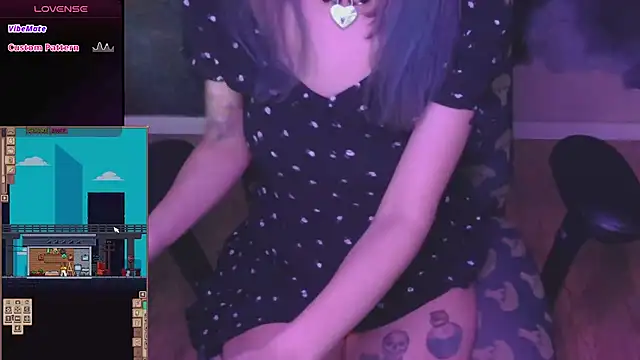 Snapshot of mmmminaDarling chatting on March 1, 2026, 1:07 am mmmminaDarling online show from March 1, 2026, 1:07 am