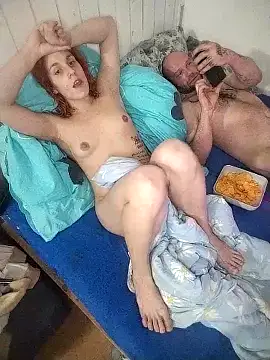  Pipi  online show from February 27, 2026, 10:43 pm