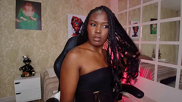 eliza eup online show from November 20, 2025, 7:57 pm