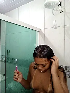 SereiaHott online show from October 16, 2025, 7:04 pm