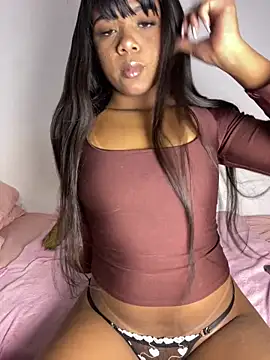 SereiaHott online show from March 16, 2026, 5:02 am