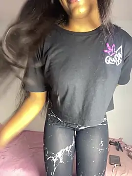 SereiaHott online show from March 21, 2026, 12:10 pm