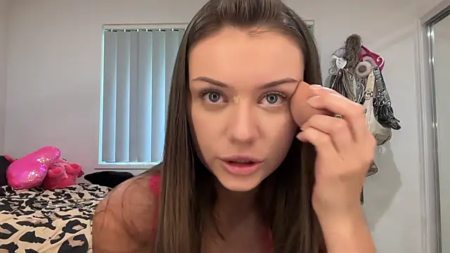 cassiess1 online show from September 30, 2025, 9:09 pm