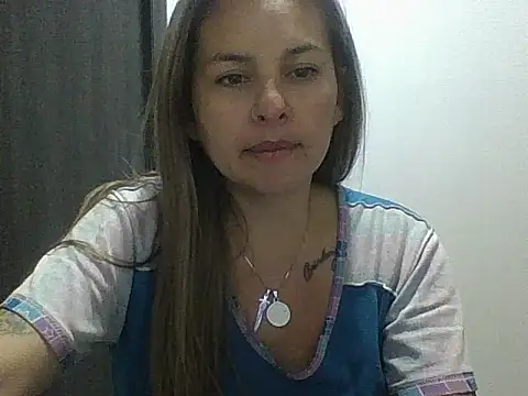 Valery  Rouse  online show from January 10, 2026, 2:24 am