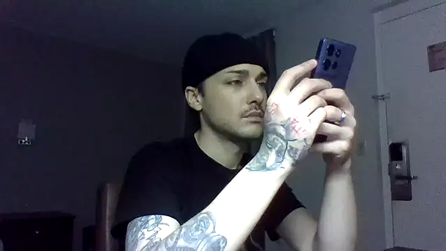 Jbenz420 online show from March 22, 2026, 3:54 am