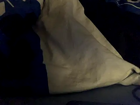 GeilerHSVFAN1989 online show from October 22, 2025, 5:41 am