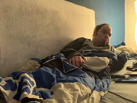 GeilerHSVFAN1989 online show from February 28, 2026, 3:51 am