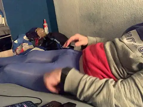 GeilerHSVFAN1989 online show from March 25, 2026, 5:41 pm