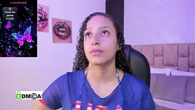 alondraandsweet1 online show from April 6, 2026, 8:21 pm