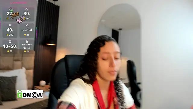 alondraandsweet1 online show from April 10, 2026, 8:02 pm