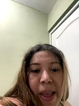 AlexandraInf online show from September 10, 2025, 5:18 am