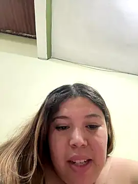 AlexandraInf online show from September 13, 2025, 4:45 am