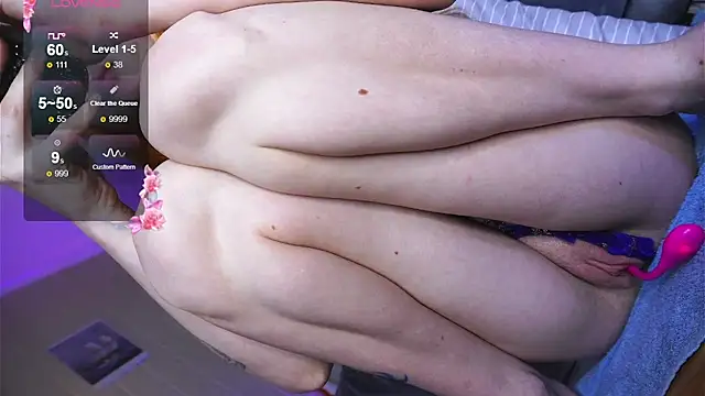 DaddysLittleSlutfox online show from March 31, 2026, 10:48 am