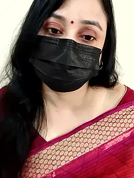 Monica cams online show from January 17, 2026, 1:27 pm