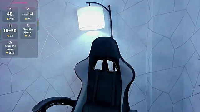 Lynn Martin online show from November 7, 2025, 1:16 am