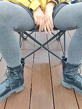 shaoshao-7758 online show from October 30, 2025, 1:51 am