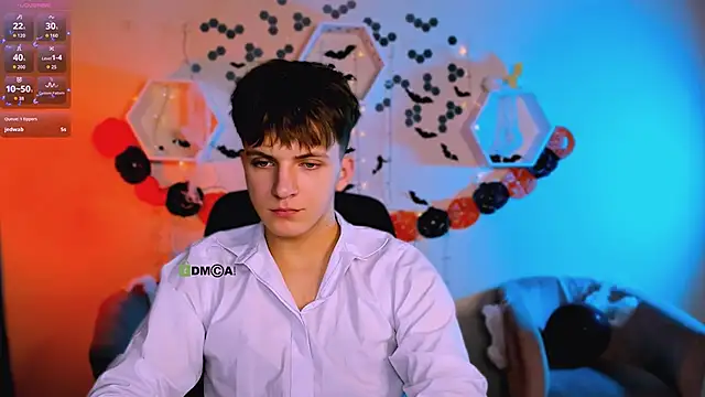 Snapshot of travis_wolf_ chatting on November 2, 2025, 8:00 pm travis wolf online show from November 2, 2025, 8:00 pm