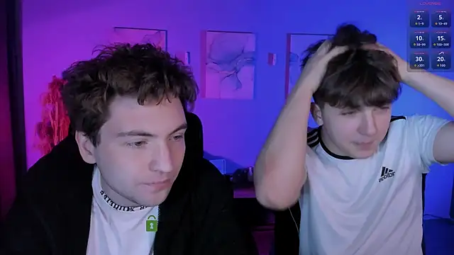 travis wolf  online show from April 24, 2026, 8:50 am