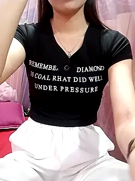 CherryBeii online show from October 29, 2025, 1:02 pm