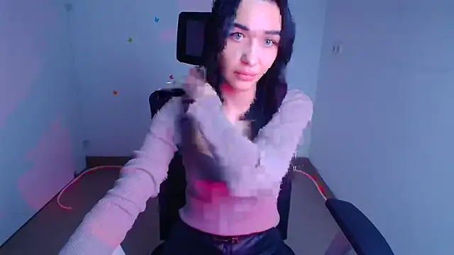 Bella Night4 online show from October 9, 2025, 12:03 pm