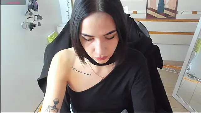 Bella Night4 online show from November 25, 2025, 8:03 am