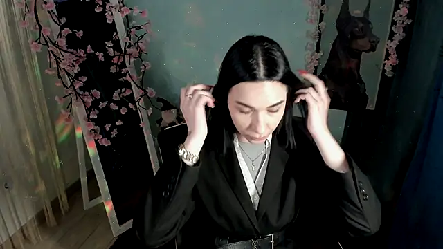 Bella Night4 online show from December 22, 2025, 7:38 am