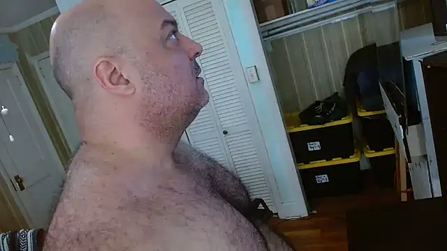 bullmusclejoe online show from September 19, 2025, 6:41 pm