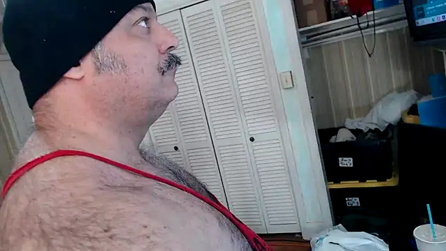 bullmusclejoe online show from March 22, 2026, 12:03 am