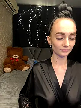 Swing AngelDemon online show from September 14, 2025, 9:14 pm