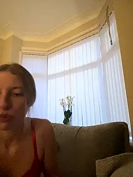 CheekyChelseaX online show from October 7, 2025, 5:43 pm
