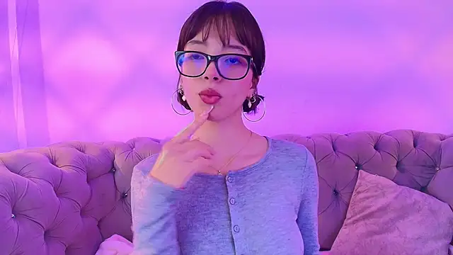 Sweet 1Angel online show from September 21, 2025, 11:45 am