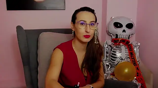 LysAd online show from October 29, 2025, 4:09 pm