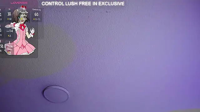  Charlotte Collins  online show from November 20, 2025, 2:28 pm